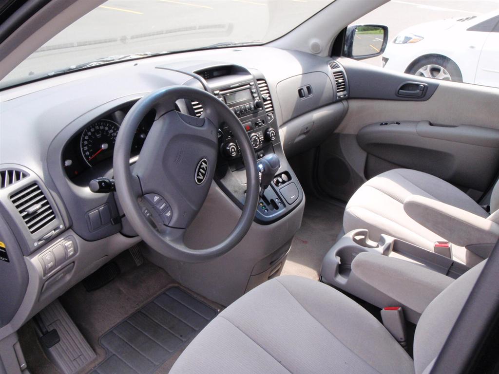 Pre-owned Car Sedona LXKia