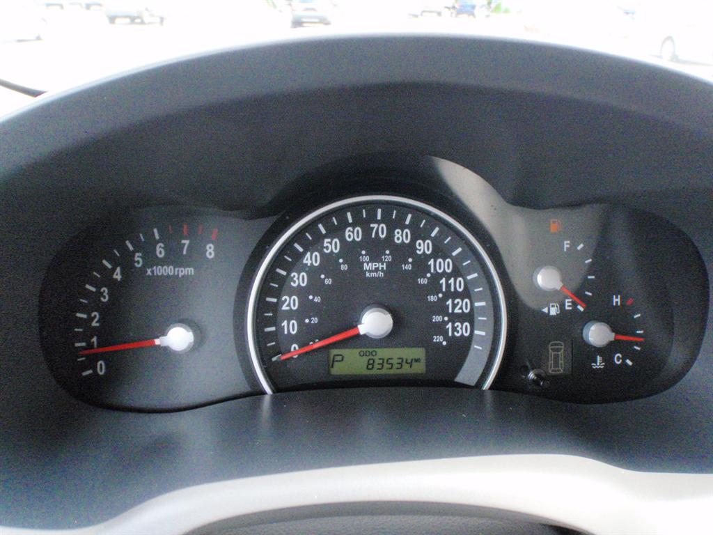 Pre-owned Car Sedona LXKia