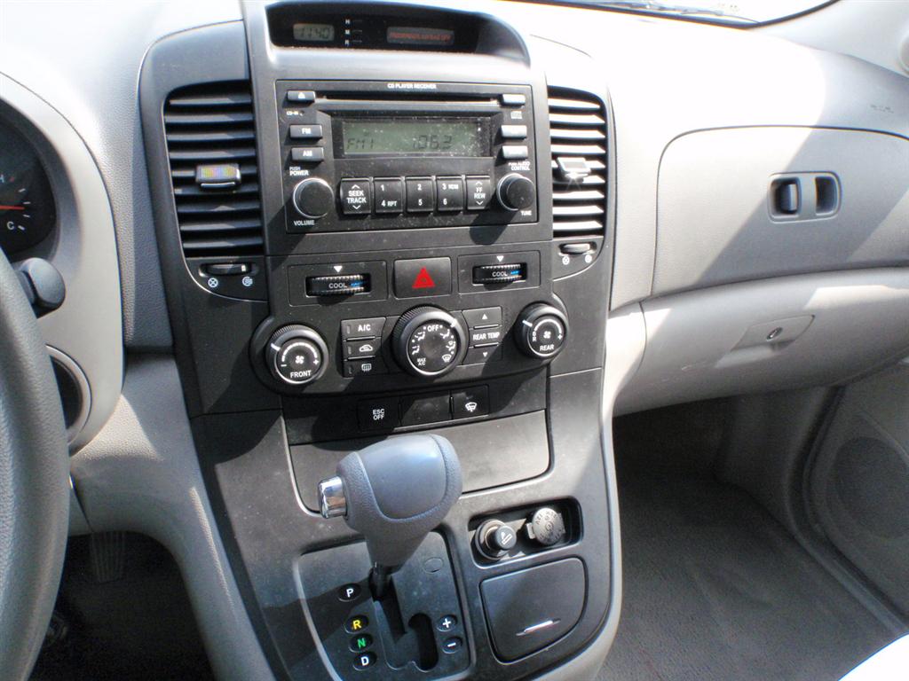 Pre-owned Car Sedona LXKia