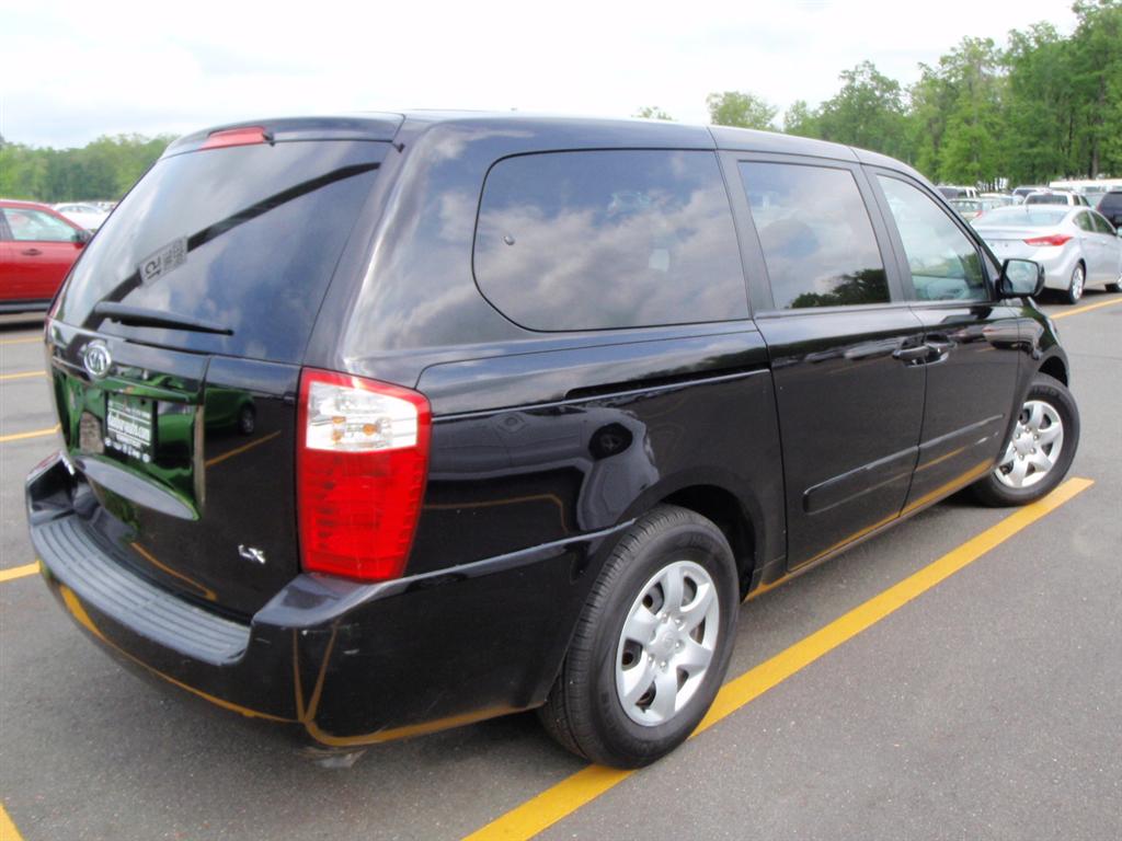 Pre-owned Car Sedona LXKia