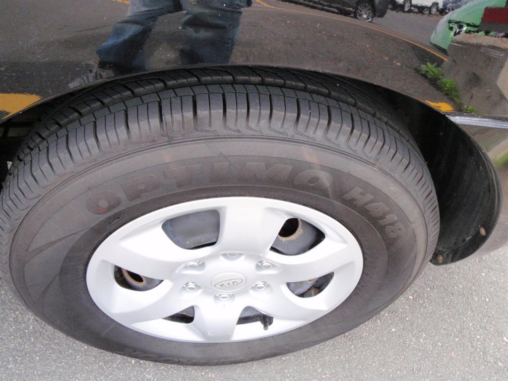 Pre-owned Car Sedona LXKia