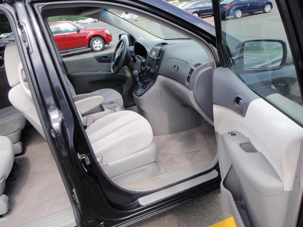 Pre-owned Car Sedona LXKia