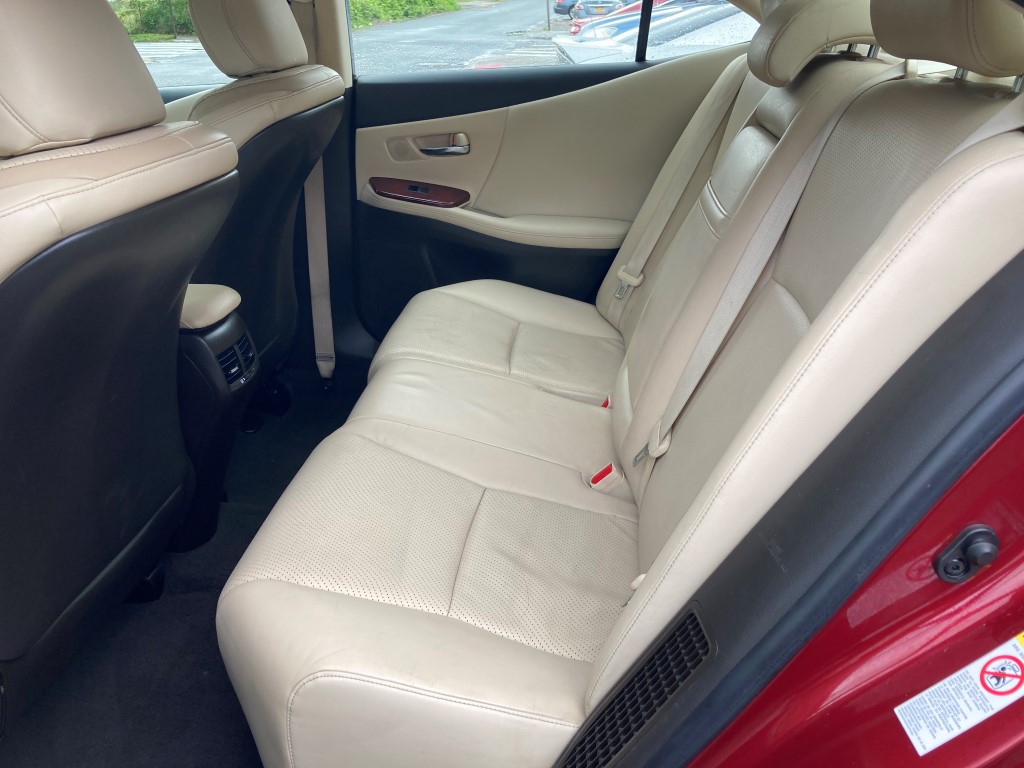 Used - Lexus HS 250h Hybrid Sedan for sale in Staten Island NY