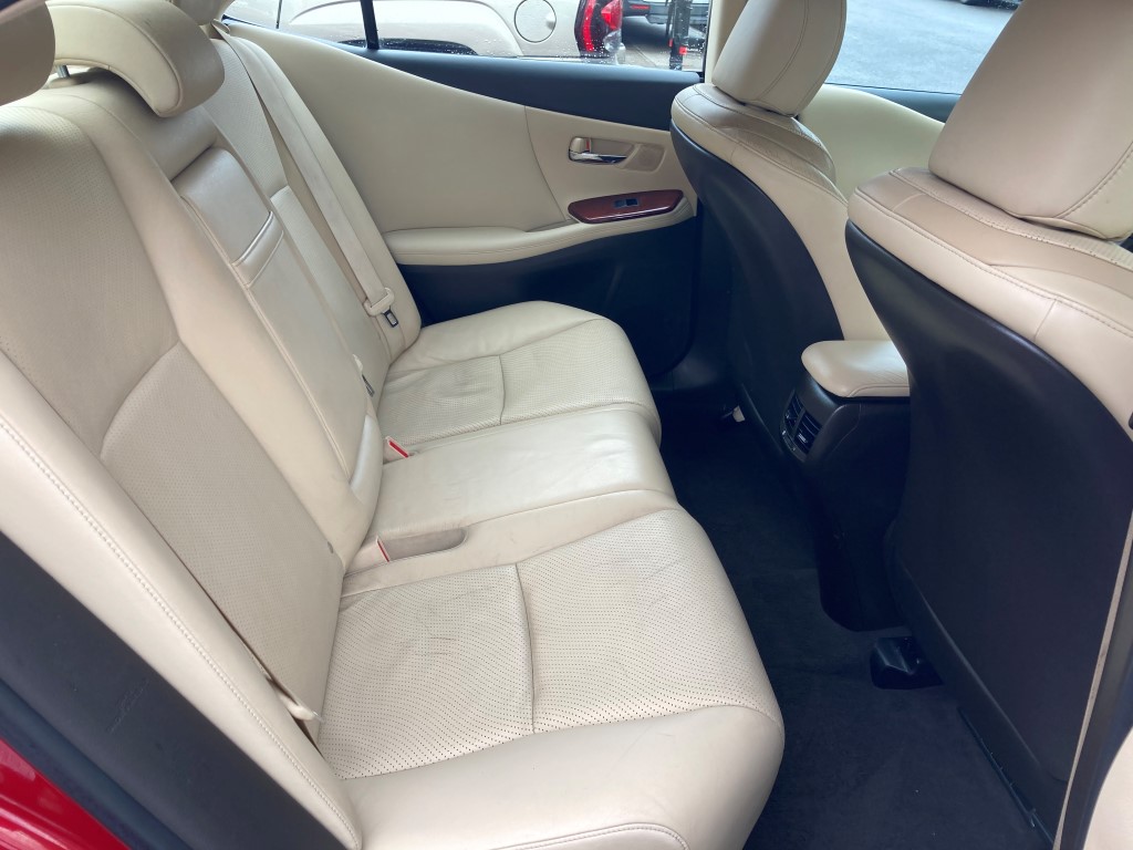 Used - Lexus HS 250h Hybrid Sedan for sale in Staten Island NY