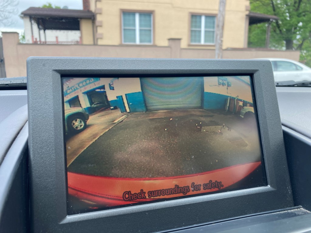 Used - Lexus HS 250h Hybrid Sedan for sale in Staten Island NY