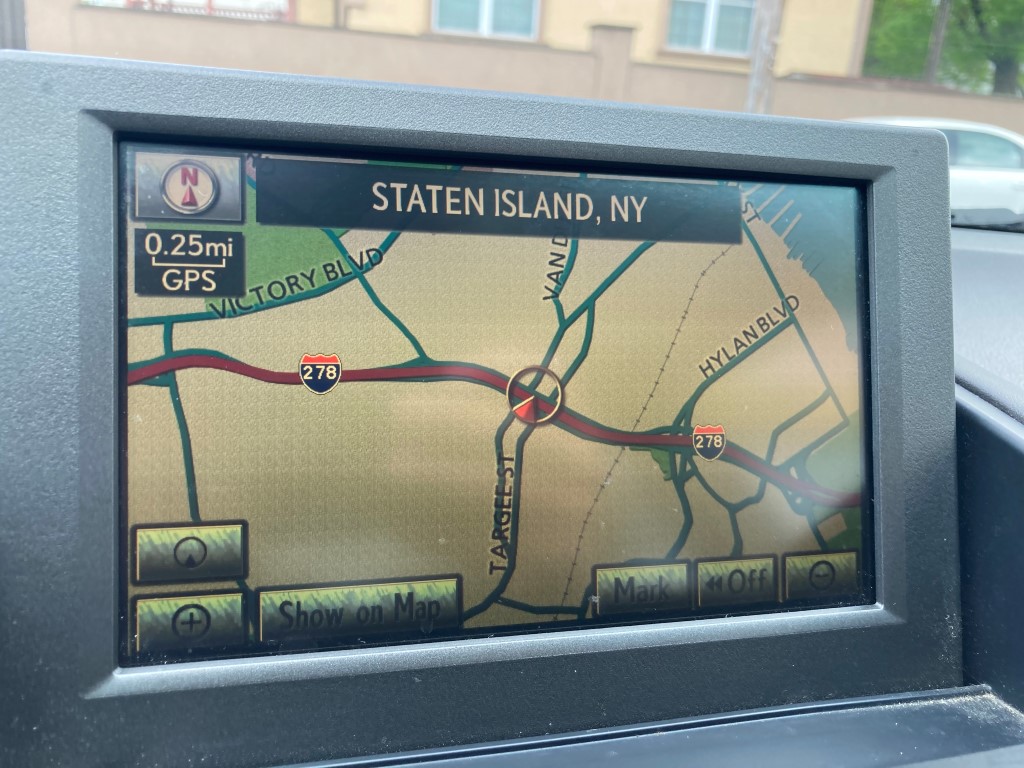 Used - Lexus HS 250h Hybrid Sedan for sale in Staten Island NY