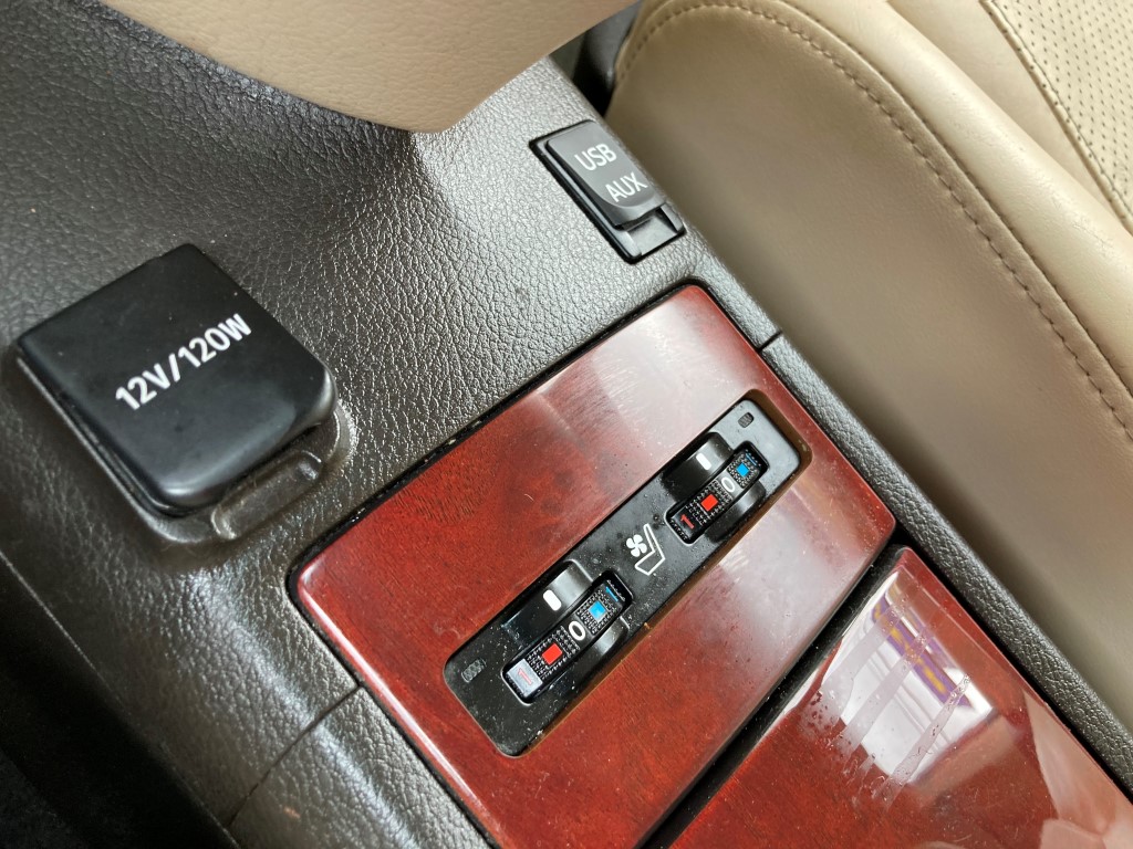 Used - Lexus HS 250h Hybrid Sedan for sale in Staten Island NY