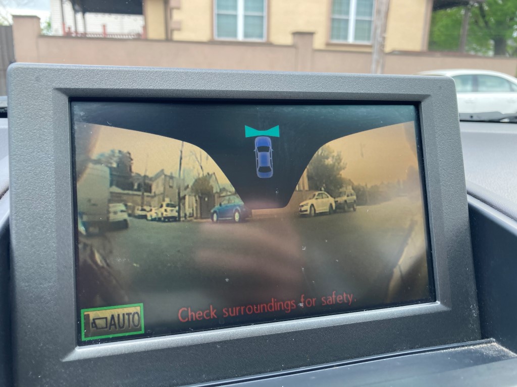 Used - Lexus HS 250h Hybrid Sedan for sale in Staten Island NY