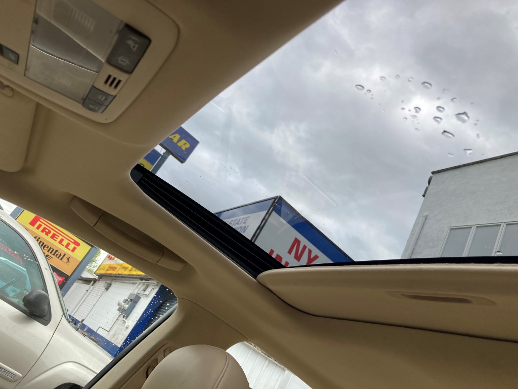 Used - Lexus HS 250h Hybrid Sedan for sale in Staten Island NY