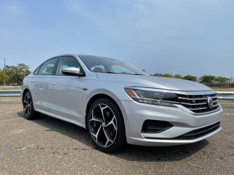 Used - Volkswagen Passat SEDAN for sale in Staten Island NY