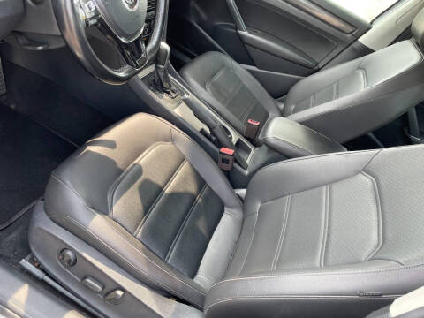 Used - Volkswagen Passat SEDAN for sale in Staten Island NY