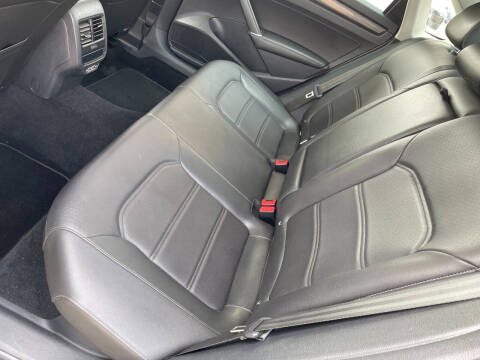 Used - Volkswagen Passat SEDAN for sale in Staten Island NY