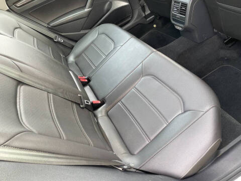 Used - Volkswagen Passat SEDAN for sale in Staten Island NY
