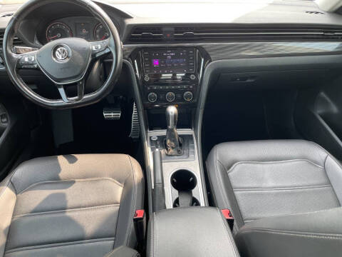 Used - Volkswagen Passat SEDAN for sale in Staten Island NY