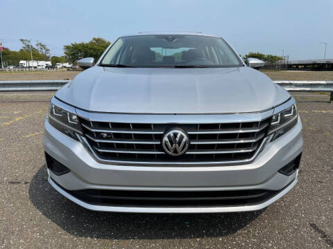 Used - Volkswagen Passat SEDAN for sale in Staten Island NY