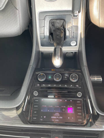 Used - Volkswagen Passat SEDAN for sale in Staten Island NY