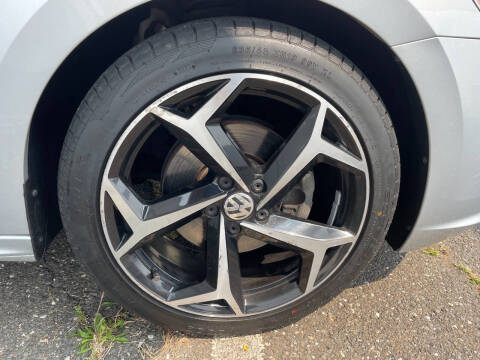 Used - Volkswagen Passat SEDAN for sale in Staten Island NY
