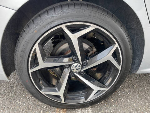 Used - Volkswagen Passat SEDAN for sale in Staten Island NY