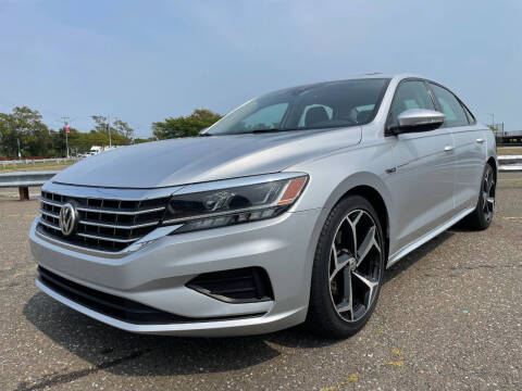 Used - Volkswagen Passat SEDAN for sale in Staten Island NY