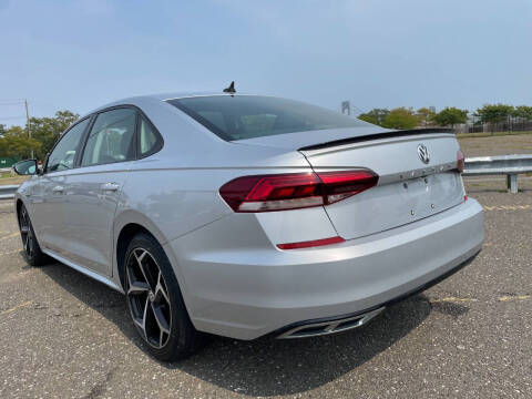 Used - Volkswagen Passat SEDAN for sale in Staten Island NY