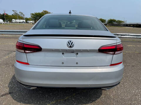 Used - Volkswagen Passat SEDAN for sale in Staten Island NY