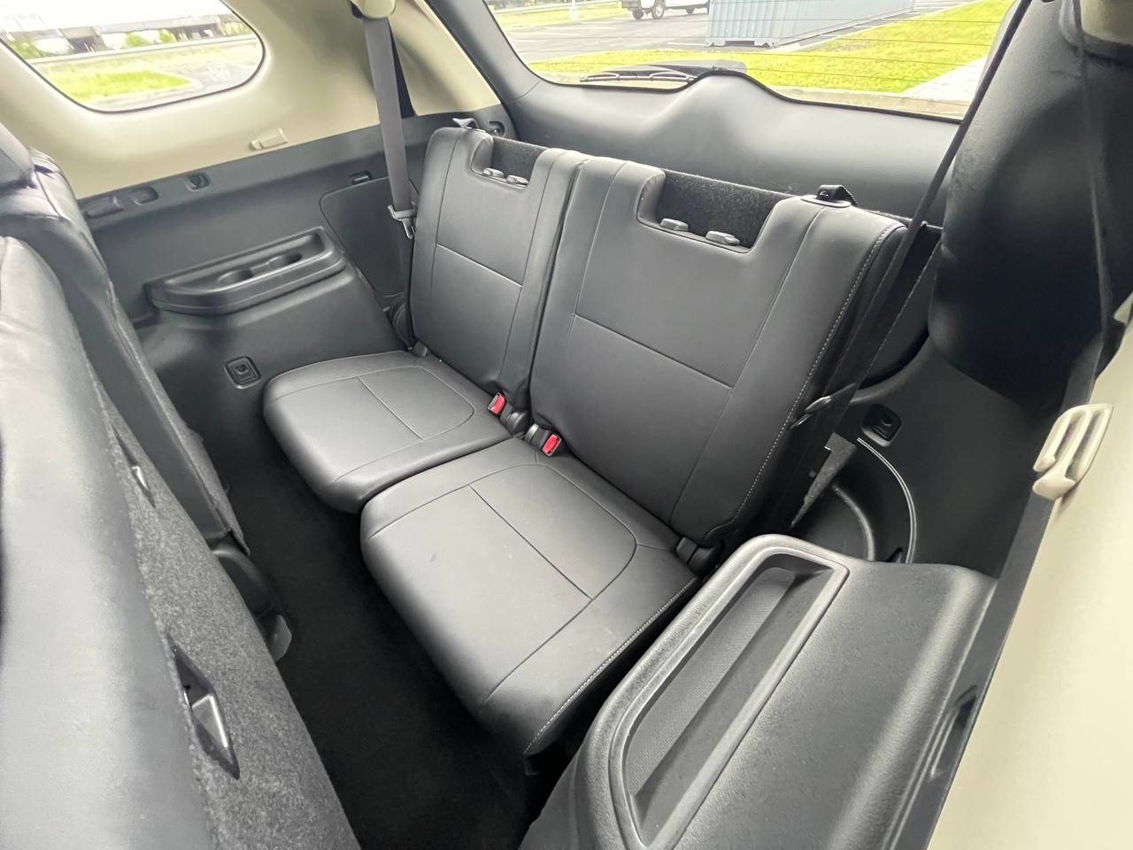 Used - Mitsubishi Outlander SEL SUV for sale in Staten Island NY