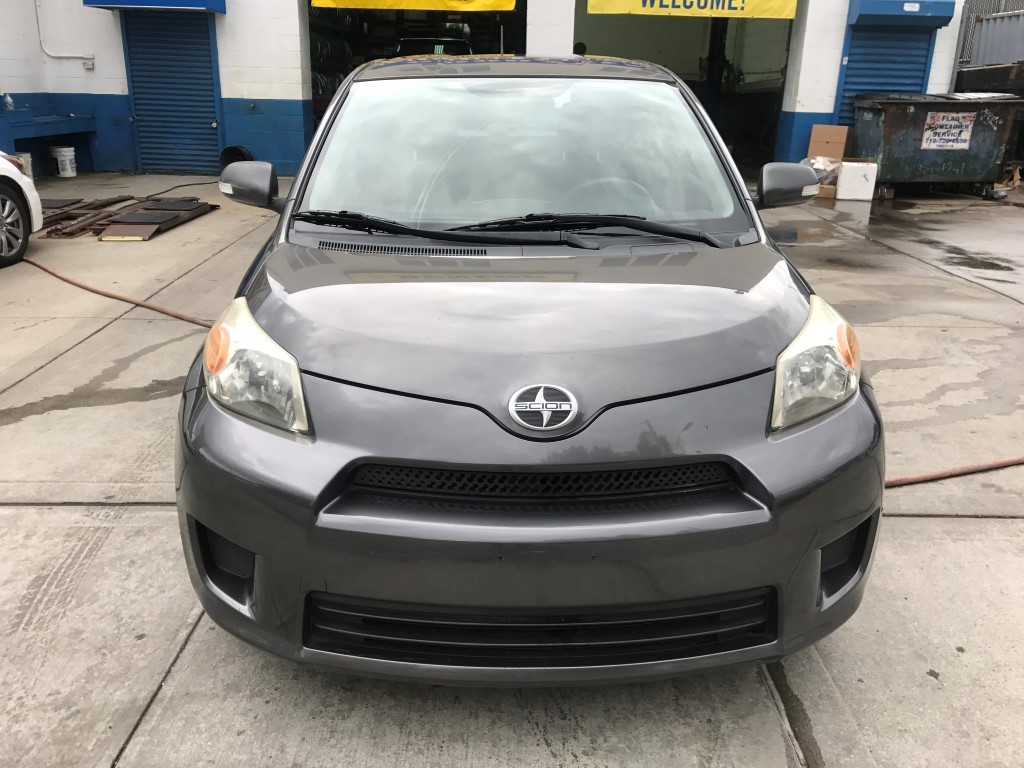 Used - Scion xD Hatchback for sale in Staten Island NY