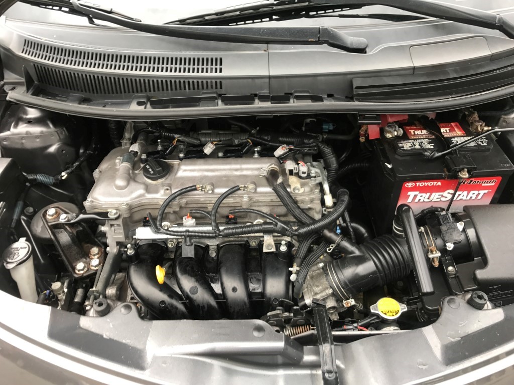 Used - Scion xD Hatchback for sale in Staten Island NY