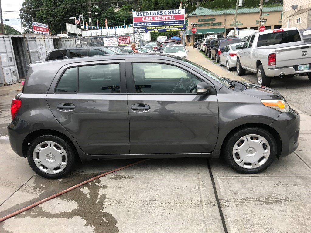 Used - Scion xD Hatchback for sale in Staten Island NY