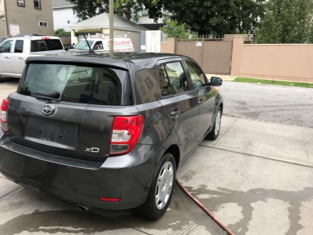 Used - Scion xD Hatchback for sale in Staten Island NY