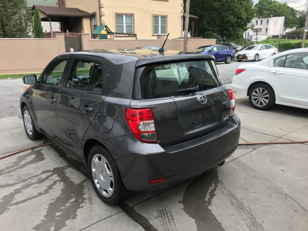 Used - Scion xD Hatchback for sale in Staten Island NY