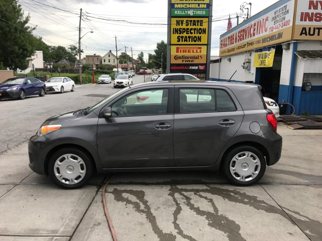 Used - Scion xD Hatchback for sale in Staten Island NY