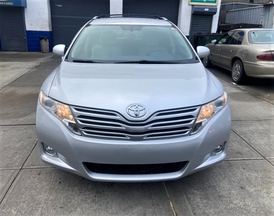 Used - Toyota Venza AWD Wagon for sale in Staten Island NY