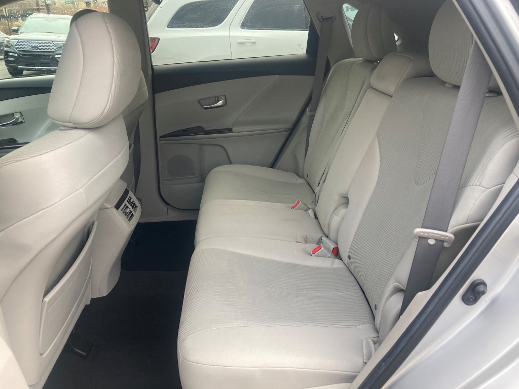 Used - Toyota Venza AWD Wagon for sale in Staten Island NY
