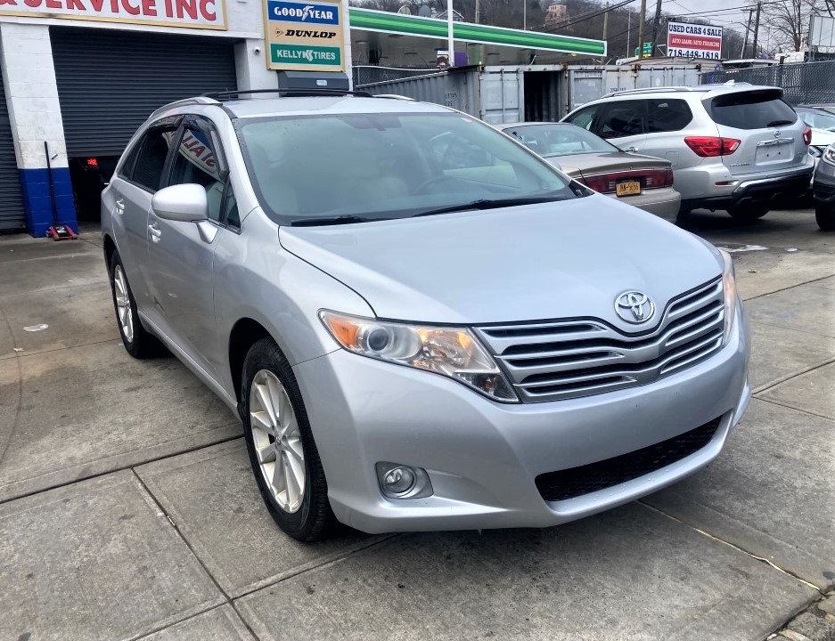 Used - Toyota Venza AWD Wagon for sale in Staten Island NY