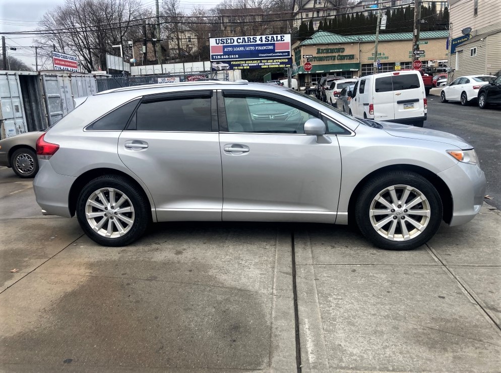 Used - Toyota Venza AWD Wagon for sale in Staten Island NY