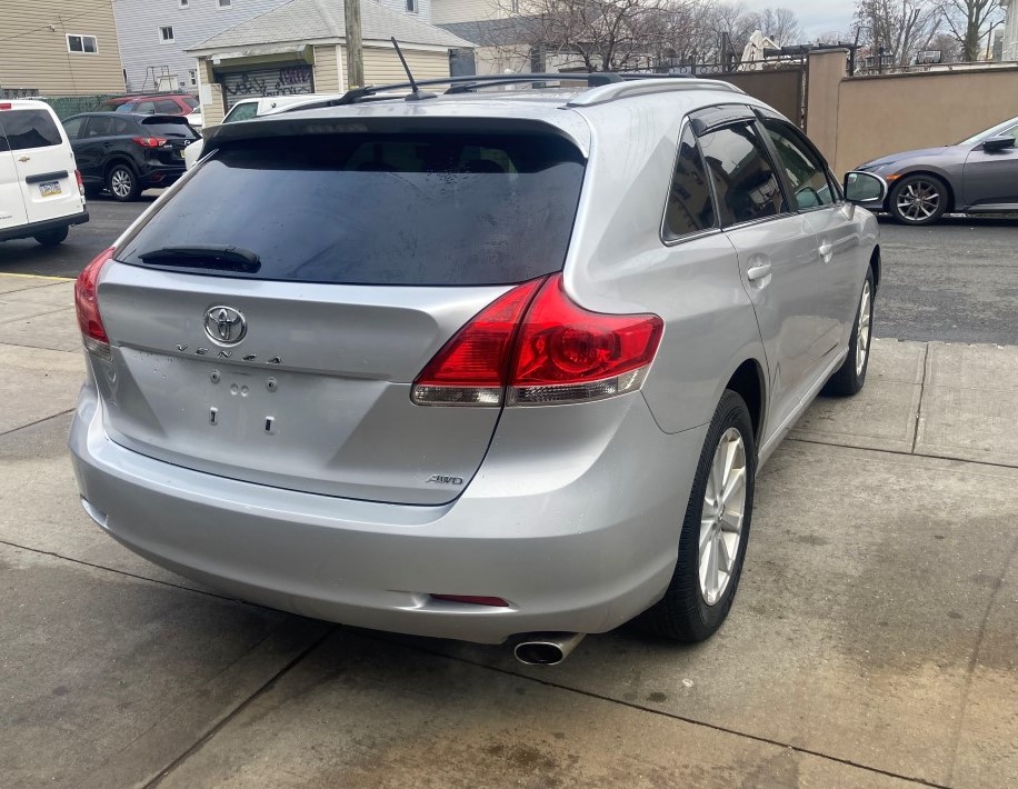 Used - Toyota Venza AWD Wagon for sale in Staten Island NY