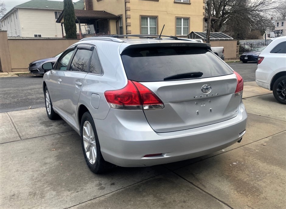 Used - Toyota Venza AWD Wagon for sale in Staten Island NY