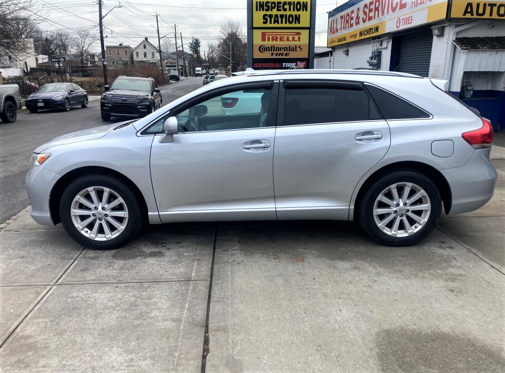 Used - Toyota Venza AWD Wagon for sale in Staten Island NY