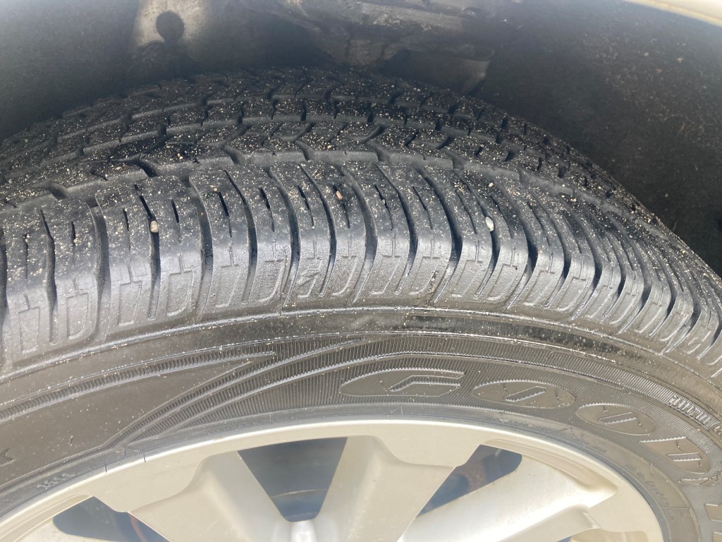 Used - Toyota Venza AWD Wagon for sale in Staten Island NY