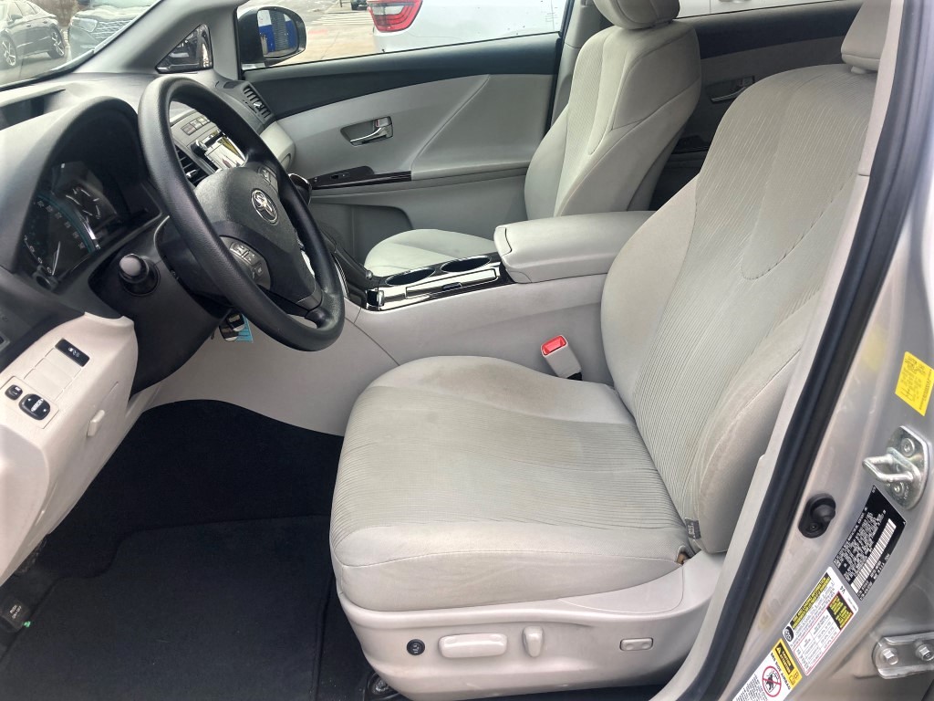 Used - Toyota Venza AWD Wagon for sale in Staten Island NY