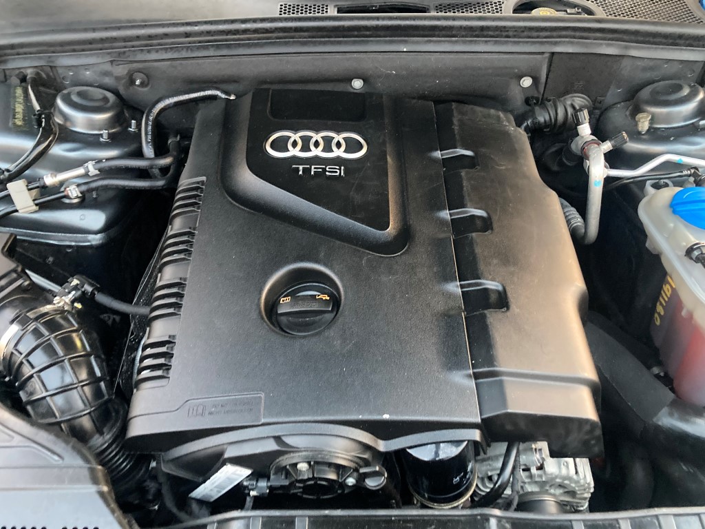 Used - Audi A4 2.0T quattro Premium Plus AWD Sedan for sale in Staten Island NY