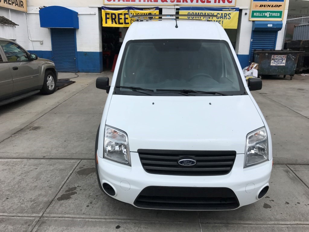 Used - Ford Transit Truck for sale in Staten Island NY