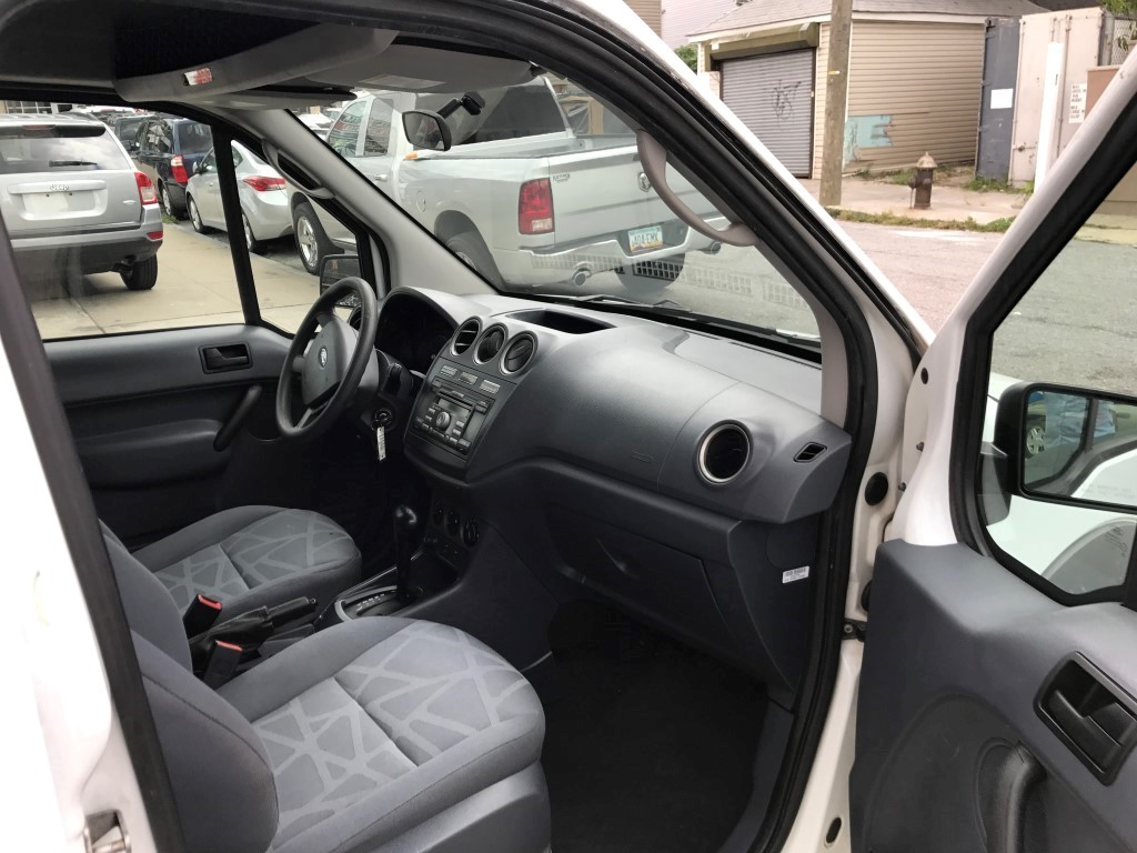 Used - Ford Transit Truck for sale in Staten Island NY