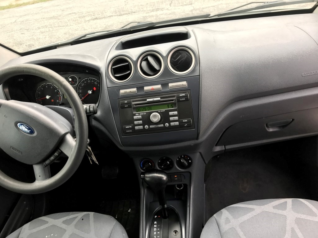 Used - Ford Transit Truck for sale in Staten Island NY