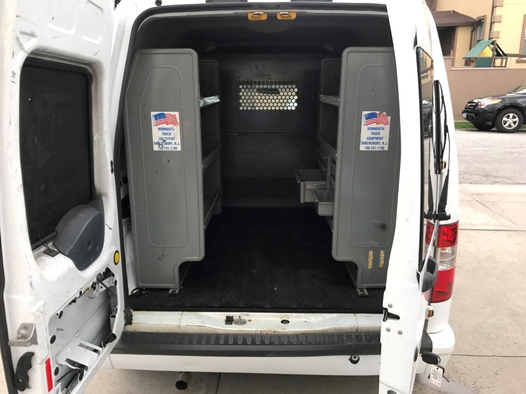 Used - Ford Transit Truck for sale in Staten Island NY