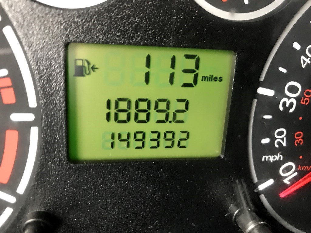 Used - Ford Transit Truck for sale in Staten Island NY