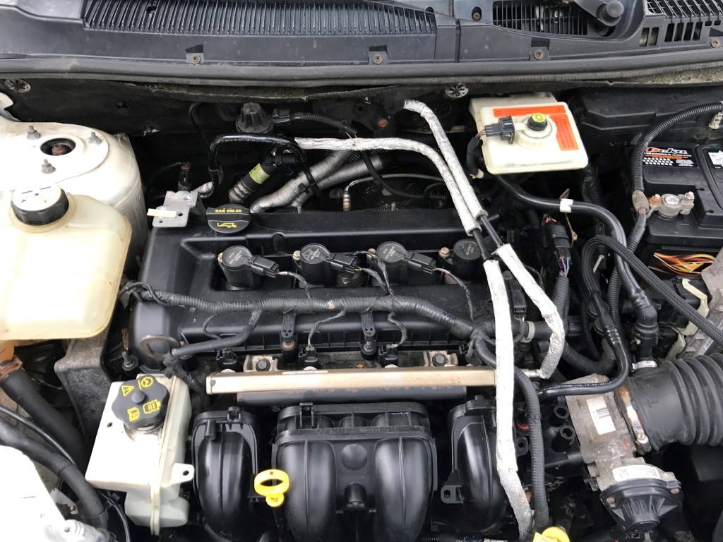 Used - Ford Transit Truck for sale in Staten Island NY