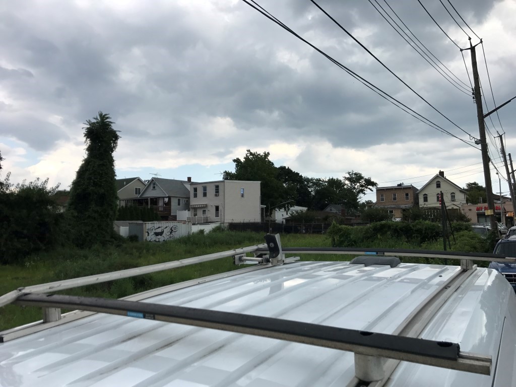 Used - Ford Transit Truck for sale in Staten Island NY