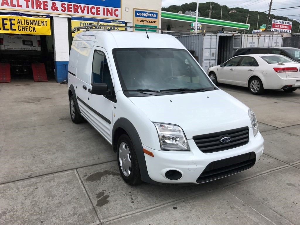 Used - Ford Transit Truck for sale in Staten Island NY